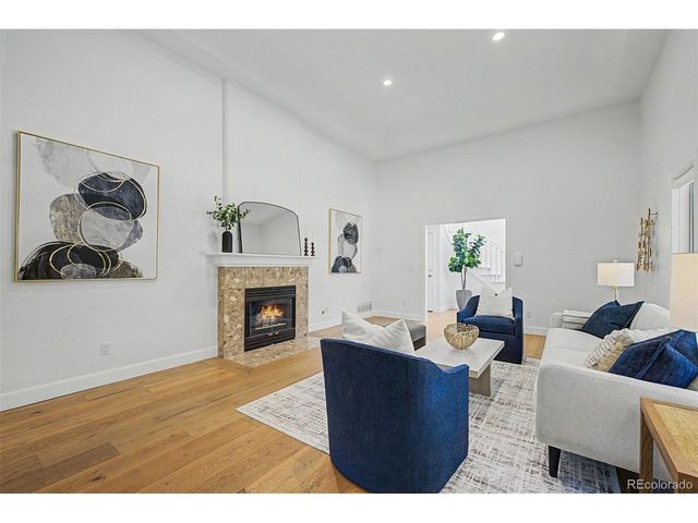 1519 E Maplewood Ct, Littleton, CO 80121