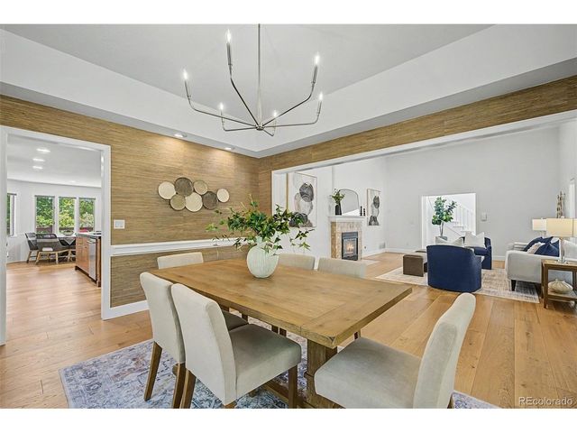 1519 E Maplewood Ct, Littleton, CO 80121
