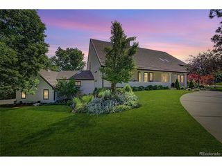 1519 E Maplewood Ct, Littleton, CO 80121