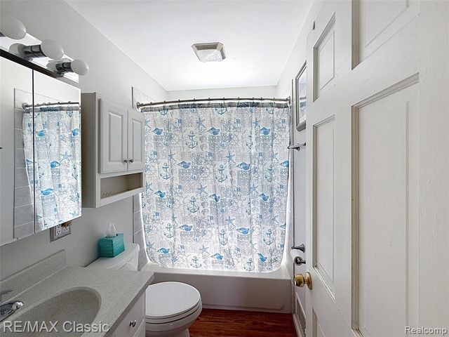 1757 Riverbank Street, Lincoln Park, MI 48146