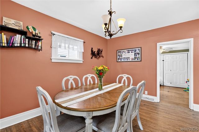 46 Strathmore Avenue, Buffalo, NY 14220