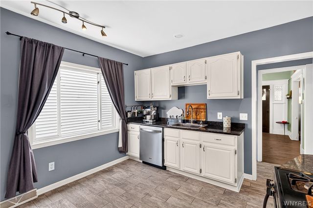46 Strathmore Avenue, Buffalo, NY 14220