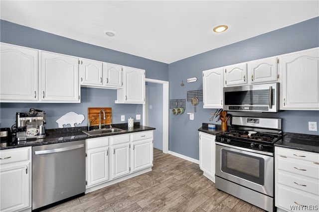 46 Strathmore Avenue, Buffalo, NY 14220