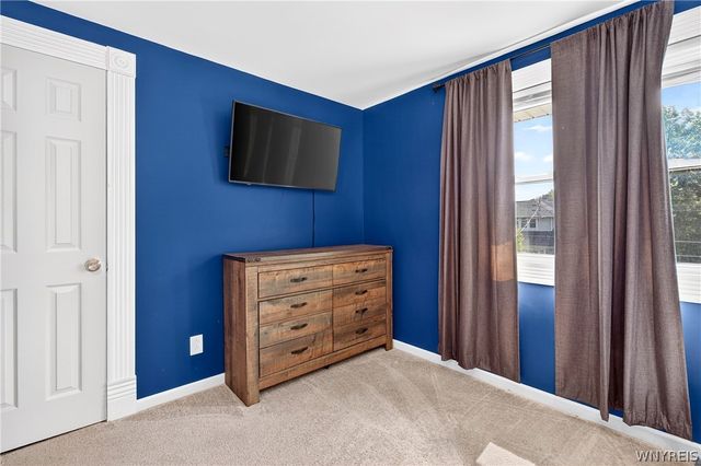 46 Strathmore Avenue, Buffalo, NY 14220