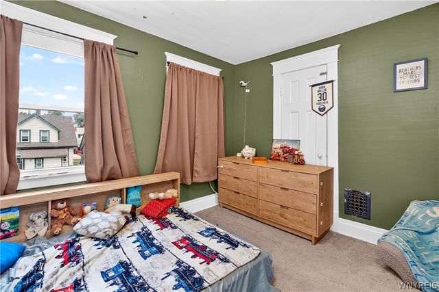 46 Strathmore Avenue, Buffalo, NY 14220