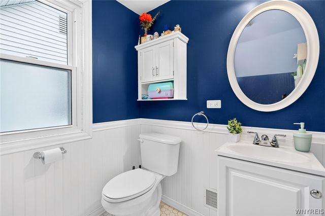 46 Strathmore Avenue, Buffalo, NY 14220