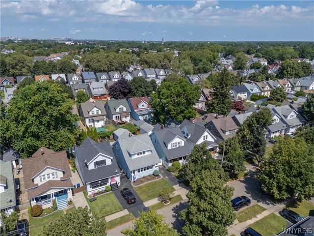 46 Strathmore Avenue, Buffalo, NY 14220