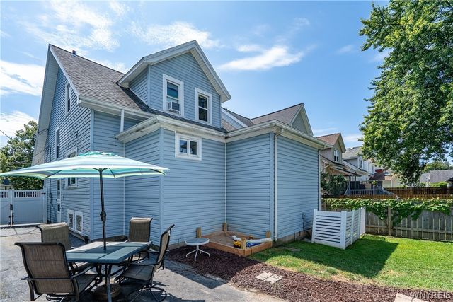 46 Strathmore Avenue, Buffalo, NY 14220