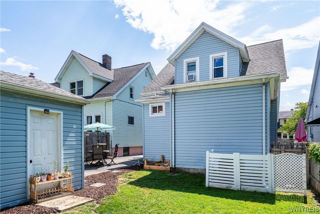 46 Strathmore Avenue, Buffalo, NY 14220