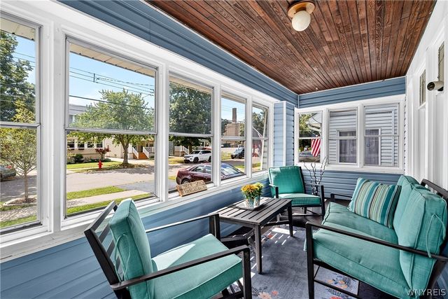 46 Strathmore Avenue, Buffalo, NY 14220