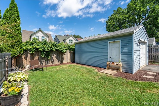 46 Strathmore Avenue, Buffalo, NY 14220