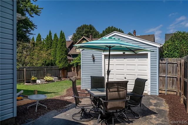 46 Strathmore Avenue, Buffalo, NY 14220