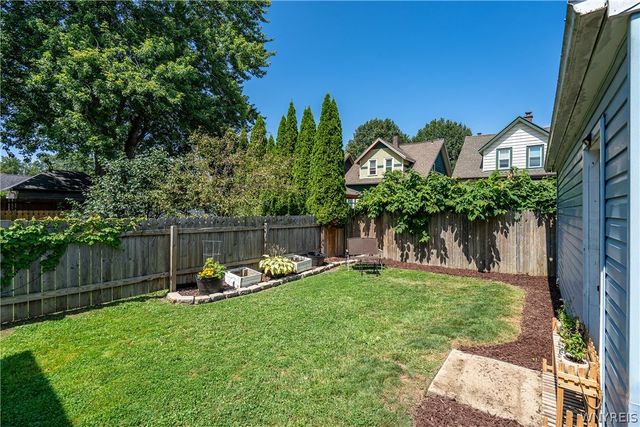 46 Strathmore Avenue, Buffalo, NY 14220