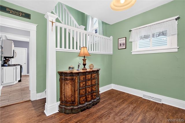 46 Strathmore Avenue, Buffalo, NY 14220