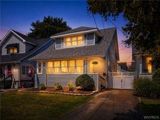 46 Strathmore Avenue, Buffalo, NY 14220