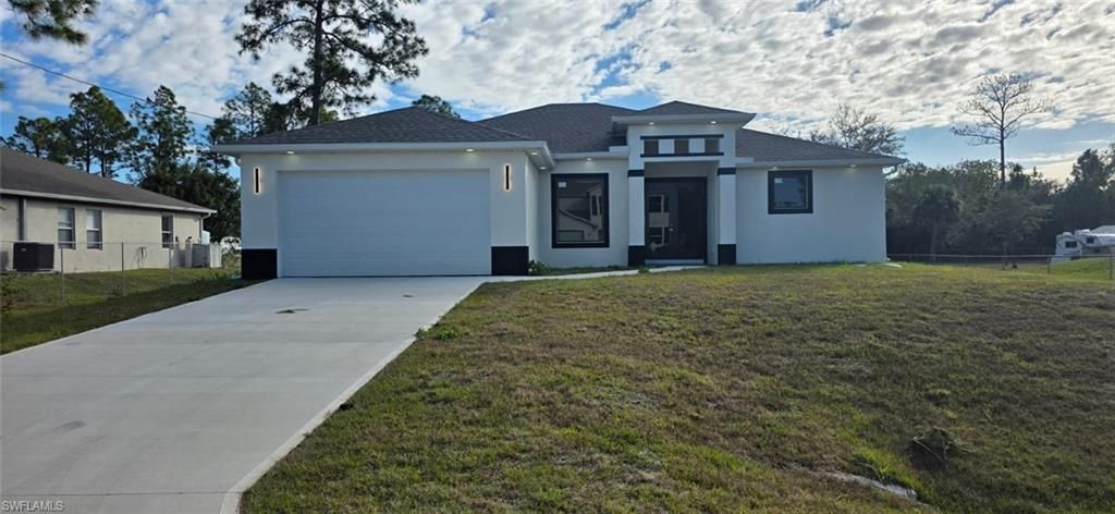 804 Calvin AVE, LEHIGH ACRES, FL 33972 — photo 2