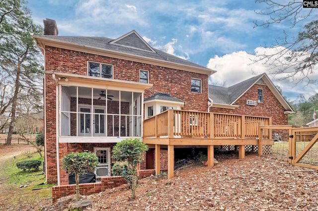 103 Silver Lake Circle, Columbia, SC 29212