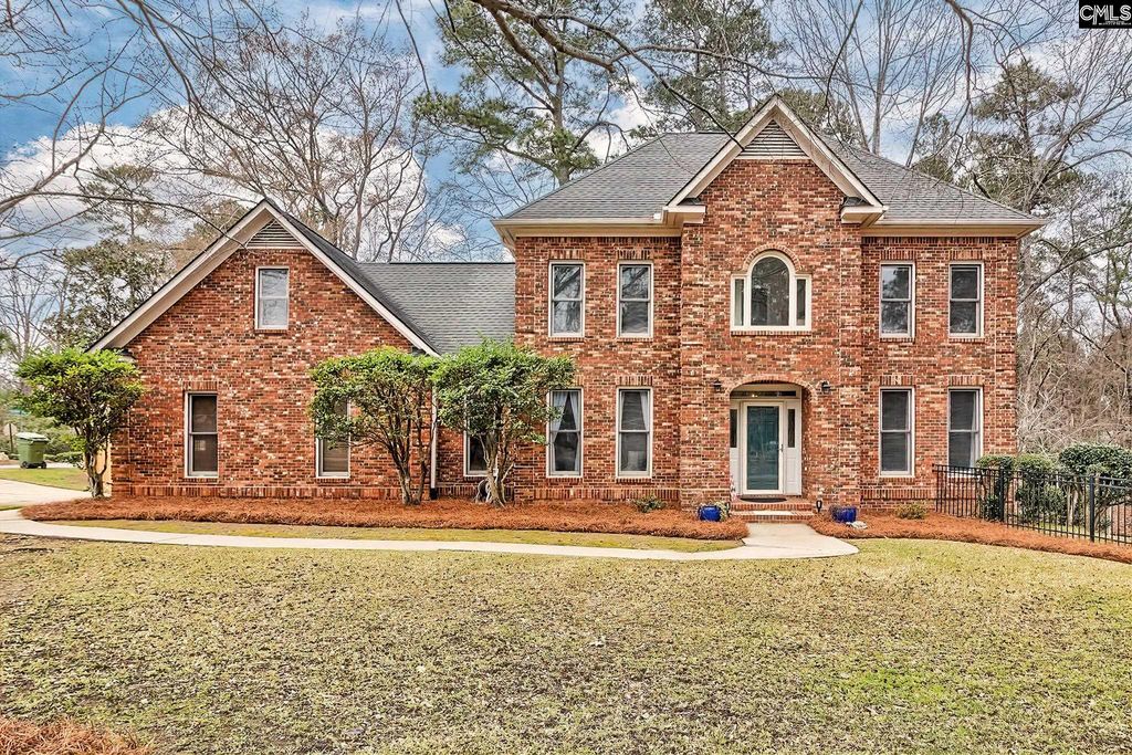 103 Silver Lake Circle, Columbia, SC 29212
