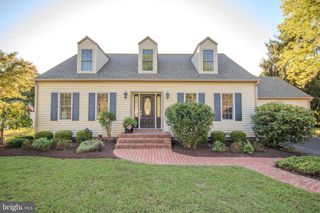 1104 CALEBS WAY, Salisbury, MD 21804
