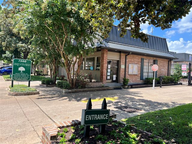 2425 Underwood Street 242, Houston, TX 77030