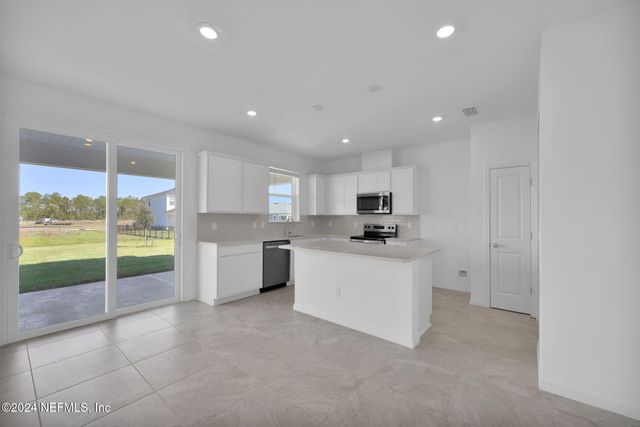 3435 AMERICANA Drive, Green Cove Springs, FL 32043