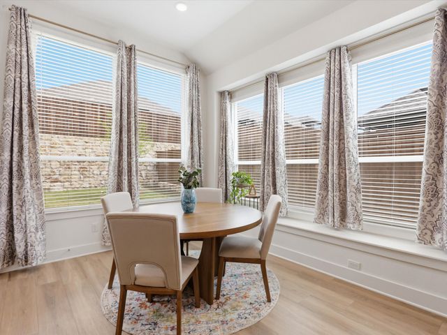 505 Red Barn Drive, Van Alstyne, TX 75495