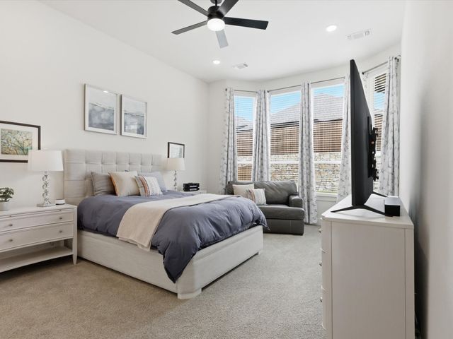 505 Red Barn Drive, Van Alstyne, TX 75495