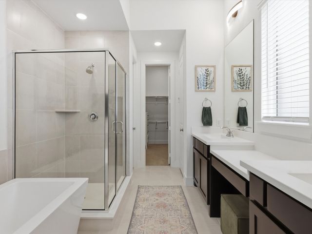 505 Red Barn Drive, Van Alstyne, TX 75495