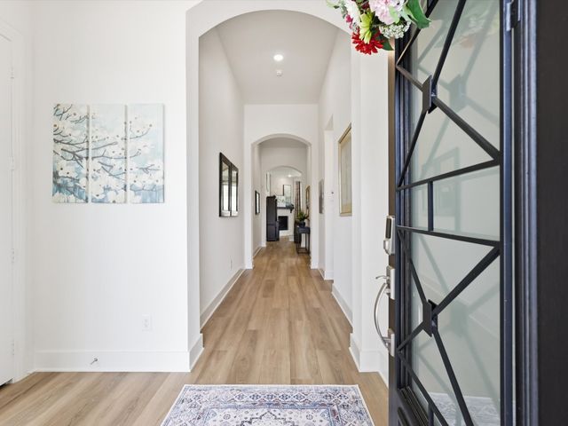 505 Red Barn Drive, Van Alstyne, TX 75495