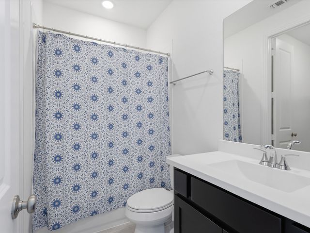 505 Red Barn Drive, Van Alstyne, TX 75495