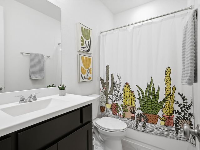 505 Red Barn Drive, Van Alstyne, TX 75495