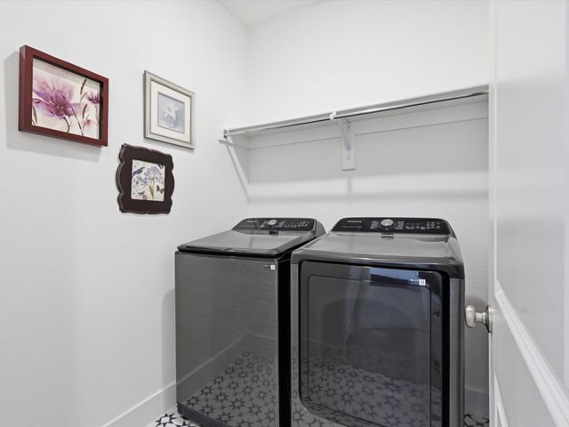 505 Red Barn Drive, Van Alstyne, TX 75495