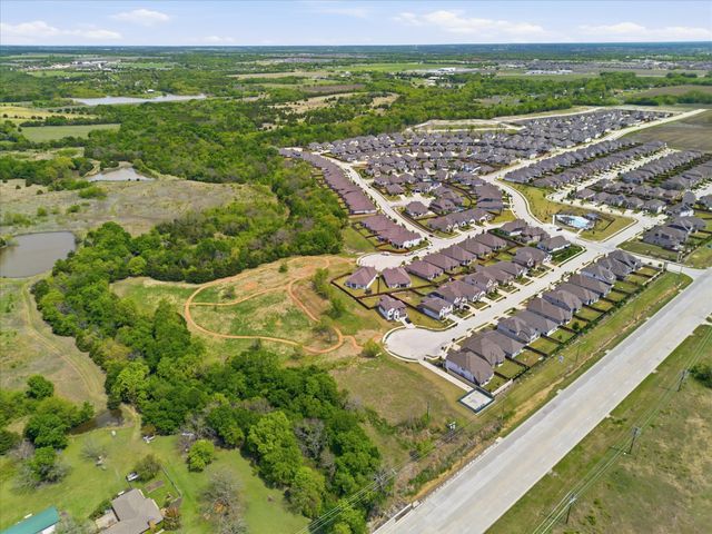 505 Red Barn Drive, Van Alstyne, TX 75495