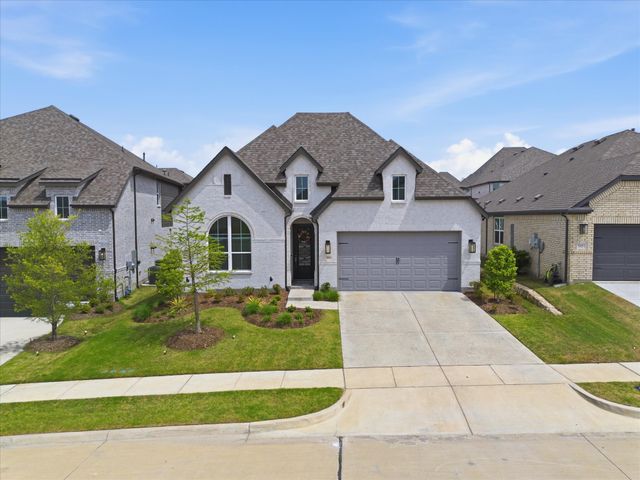 505 Red Barn Drive, Van Alstyne, TX 75495