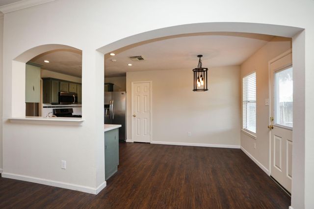 18202 Almonte Lane, Tomball, TX 77377