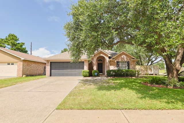 18202 Almonte Lane, Tomball, TX 77377