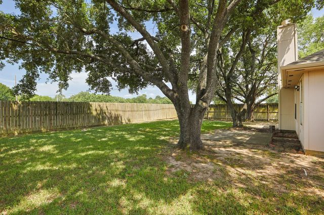 18202 Almonte Lane, Tomball, TX 77377