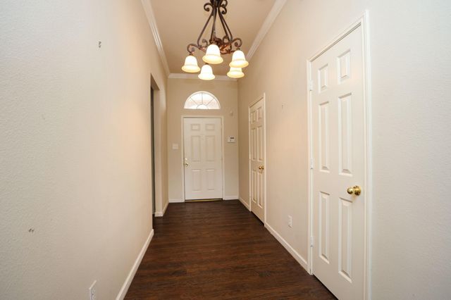 18202 Almonte Lane, Tomball, TX 77377
