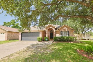 18202 Almonte Lane, Tomball, TX 77377