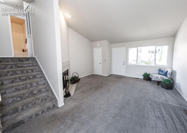 1349 Rotterdam Circle, Colorado Springs, CO 80907
