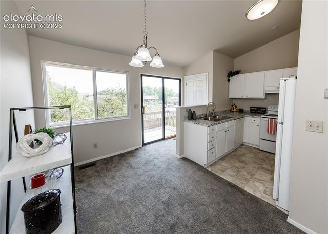 1349 Rotterdam Circle, Colorado Springs, CO 80907