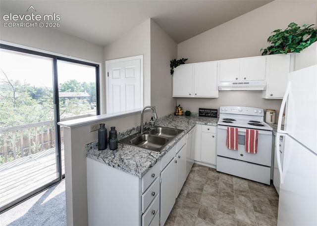 1349 Rotterdam Circle, Colorado Springs, CO 80907