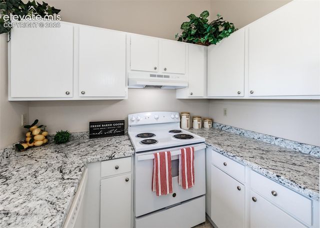 1349 Rotterdam Circle, Colorado Springs, CO 80907