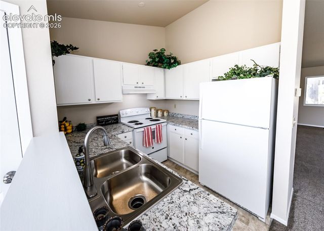 1349 Rotterdam Circle, Colorado Springs, CO 80907