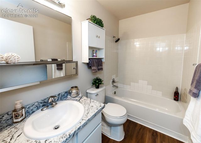 1349 Rotterdam Circle, Colorado Springs, CO 80907