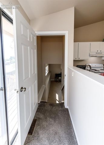 1349 Rotterdam Circle, Colorado Springs, CO 80907