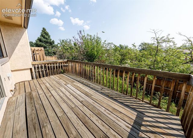 1349 Rotterdam Circle, Colorado Springs, CO 80907