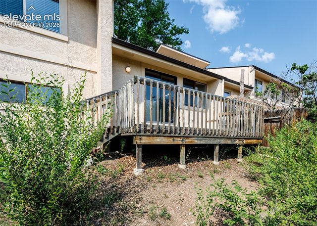 1349 Rotterdam Circle, Colorado Springs, CO 80907