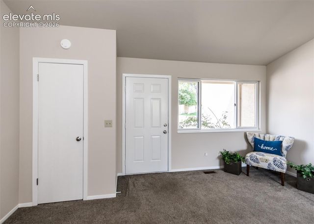 1349 Rotterdam Circle, Colorado Springs, CO 80907