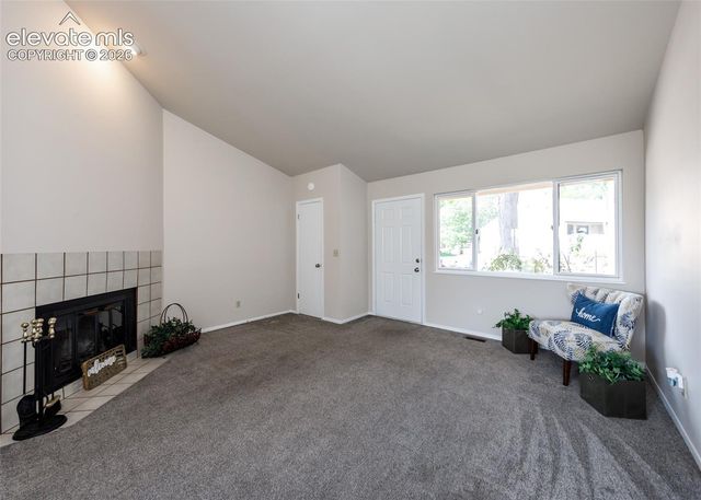 1349 Rotterdam Circle, Colorado Springs, CO 80907